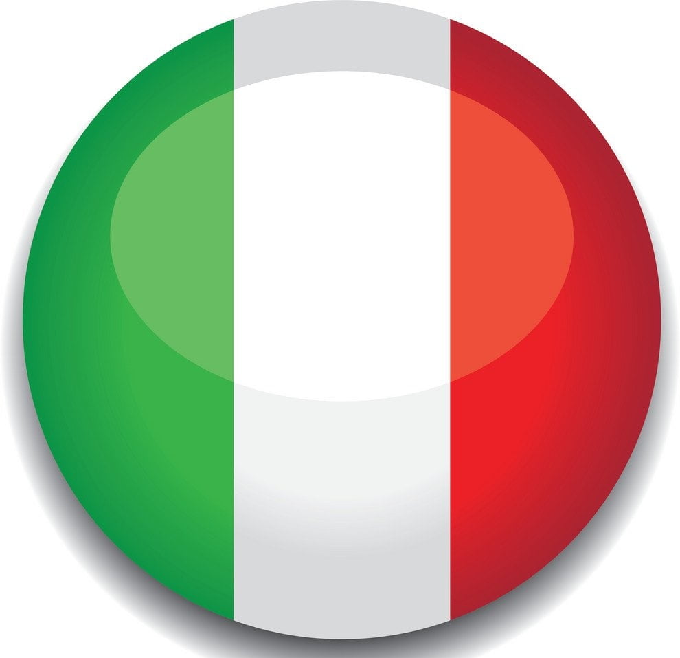 Italiana bocchino