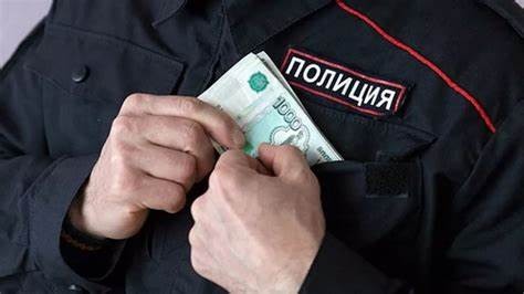 Прикольные картинки про взятки