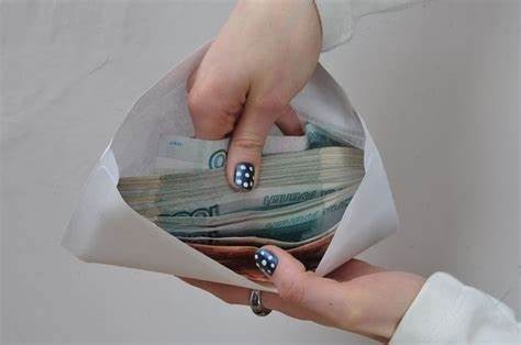 Прикольные картинки про взятки