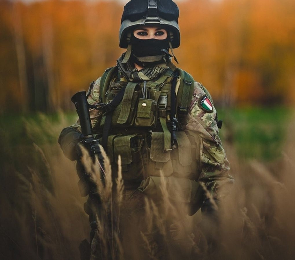 фото военных мужчин на аватарку без лица