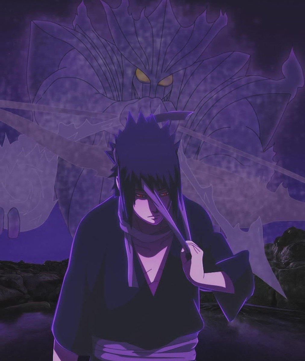 Sasuke steam profile фото 81