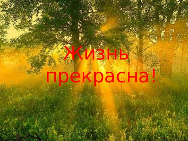 Волны жизни картинки