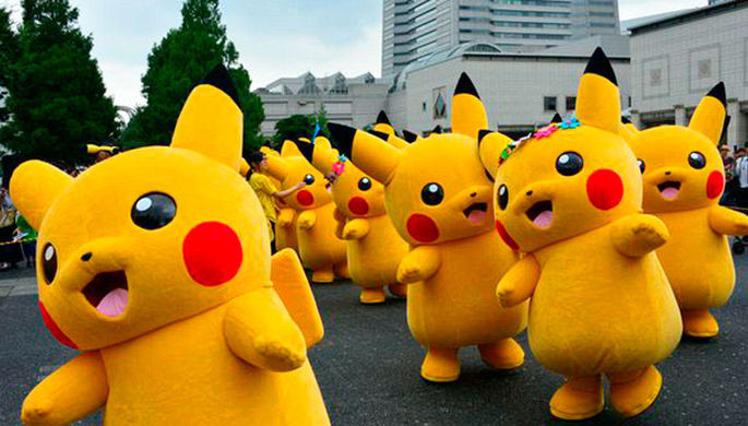 Pikachu Krasivye Kartinki 40 Foto Prikolnye Kartinki I Pozitiv