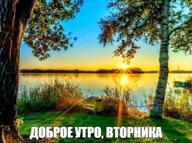 Удачи во вторник картинки