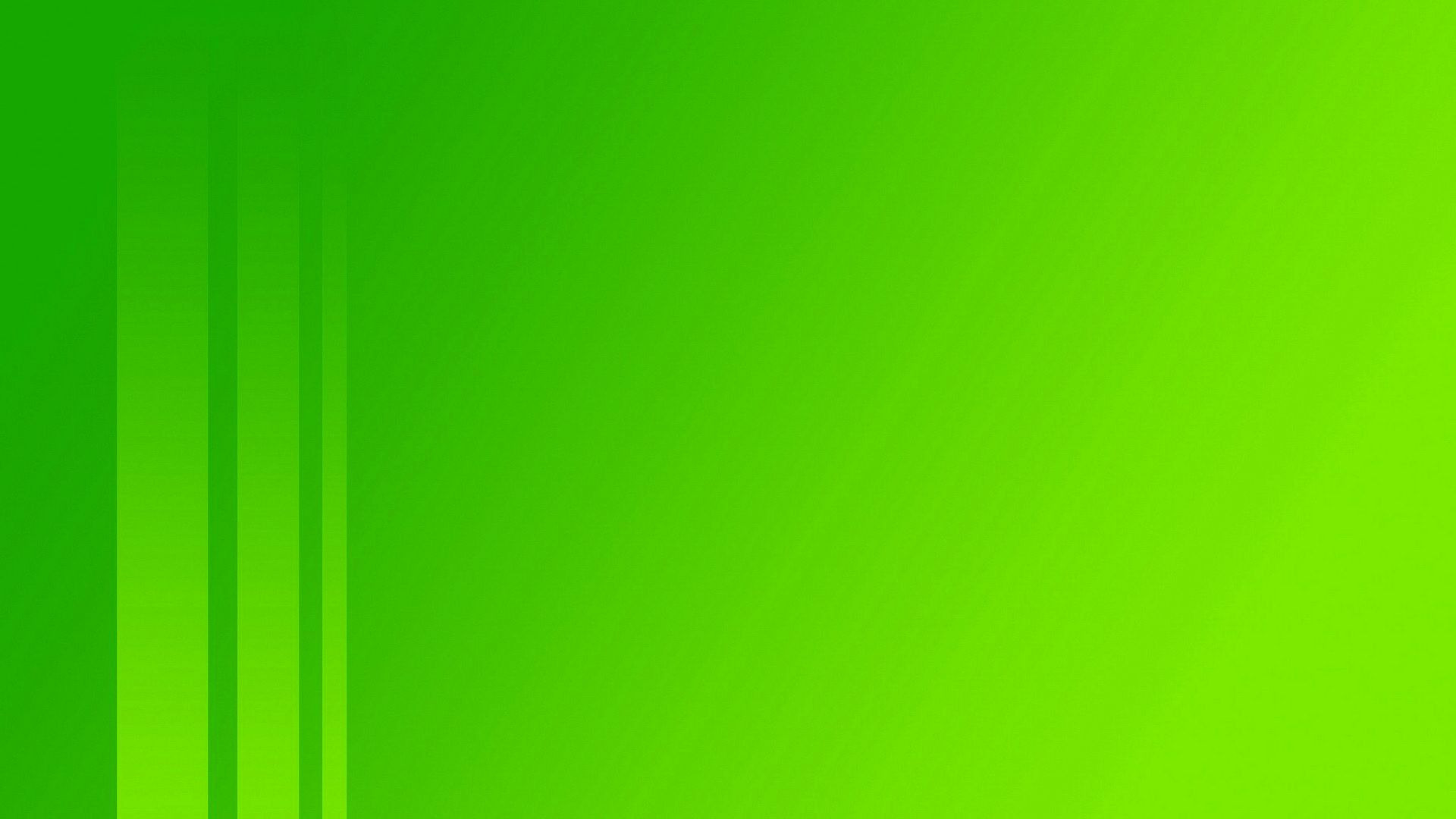 Эстетичный зеленый фон