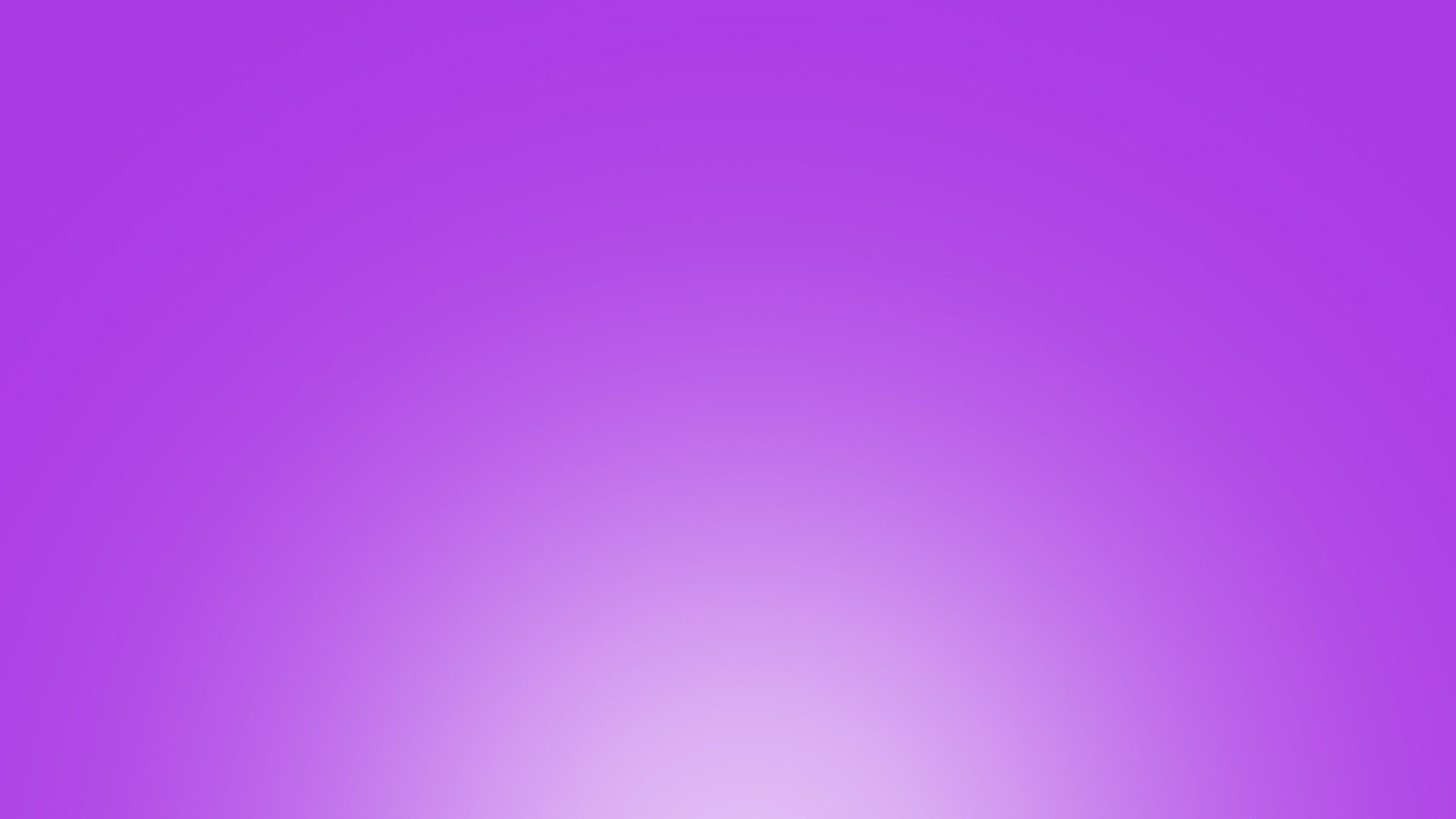 Фиолетовый анальный стимулятор. OnOna