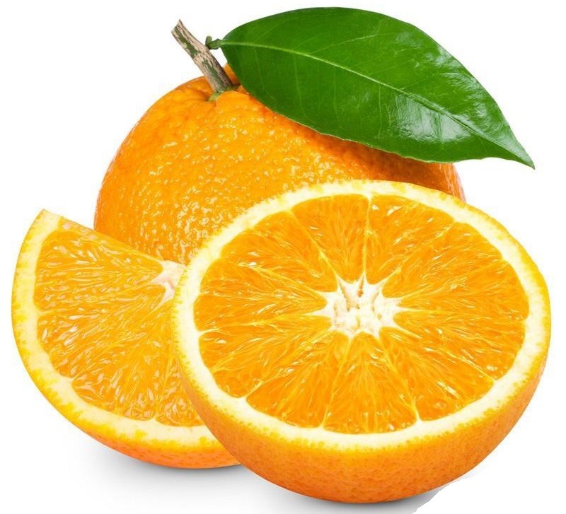 Апельсины на заставку