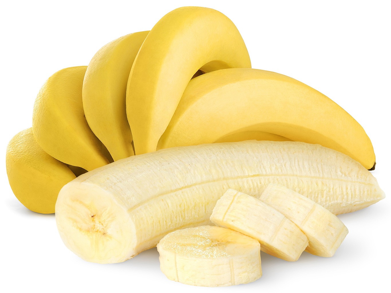 Банан до селекции фото