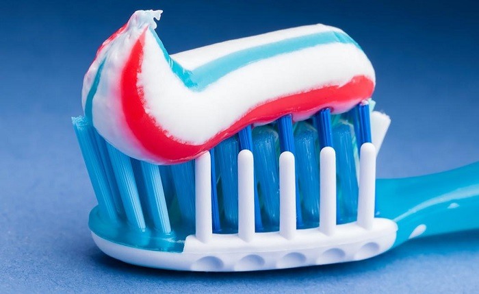 Зубная паста прикольные картинки
