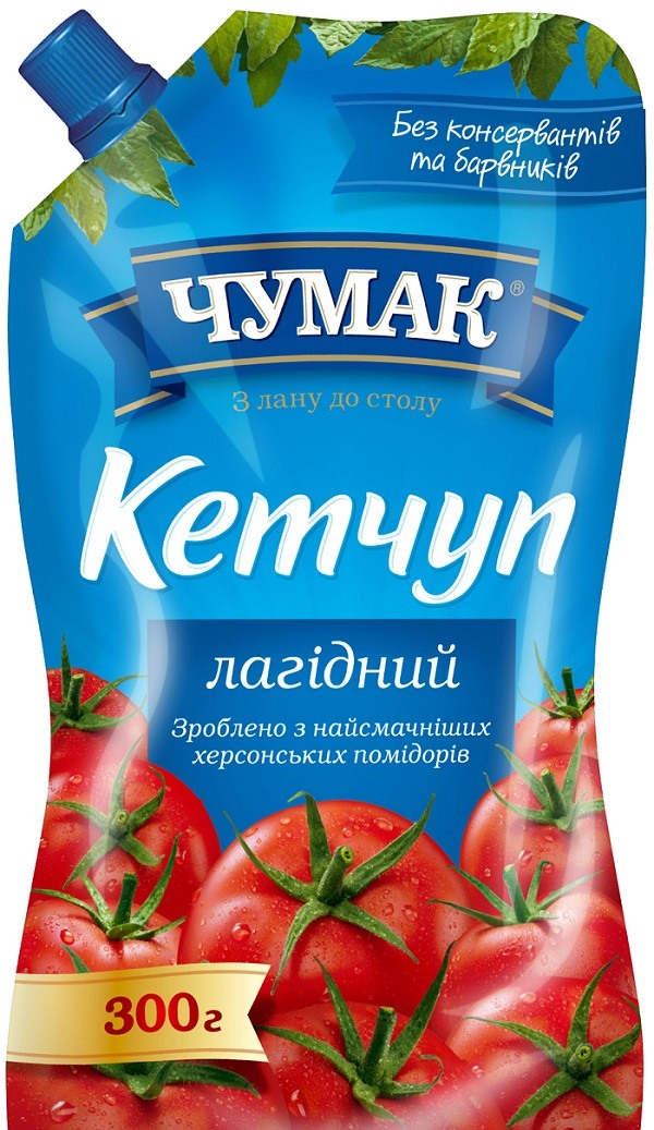 Кетчуп кухмастер фото