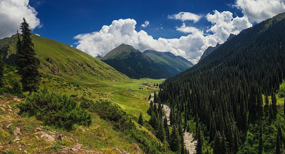 Кыргызстан кооз жерлери фото