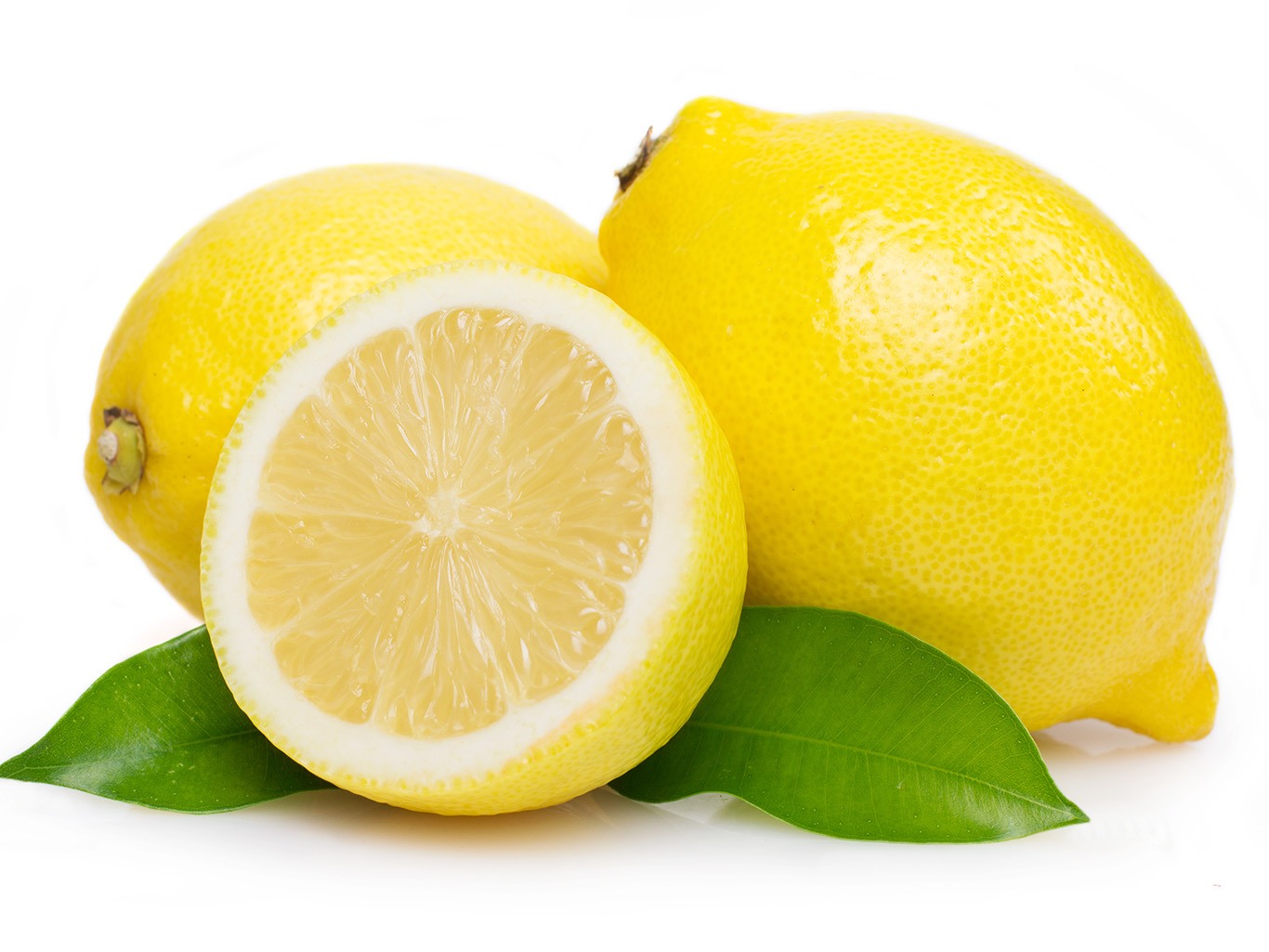 Мандарин лимон бергамот