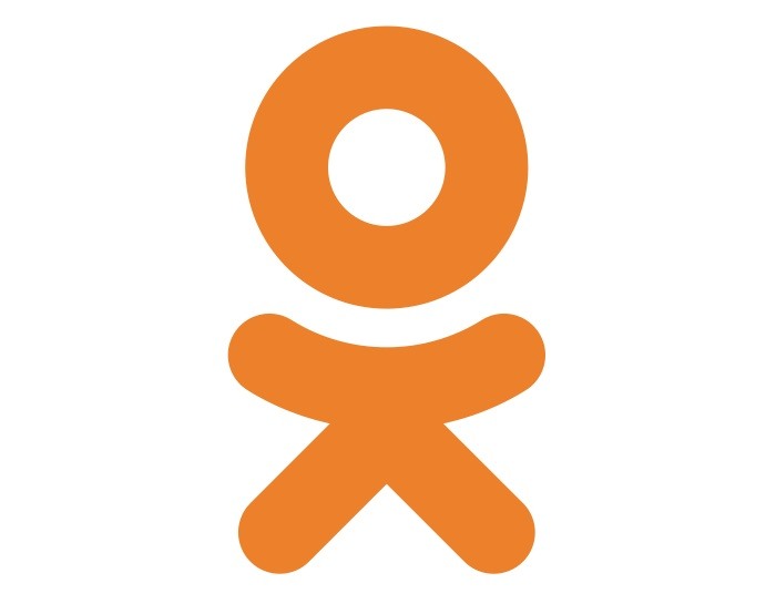 Одноклассники картинка логотипа