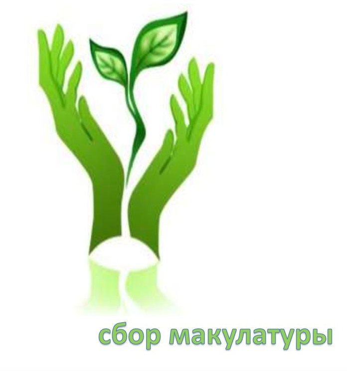 Сбор макулатуры картинки для детей