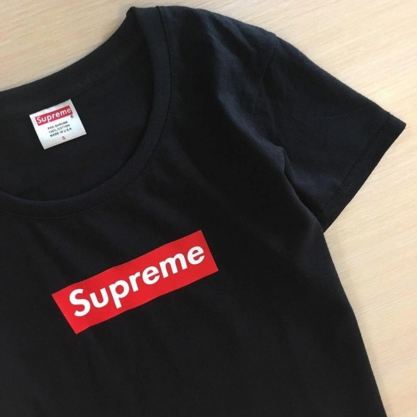 Надпись supreme для фотошопа