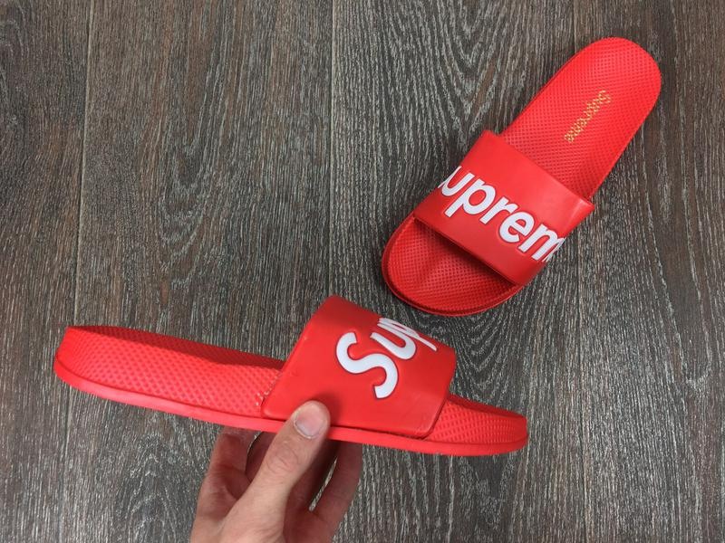 Надпись supreme для фотошопа