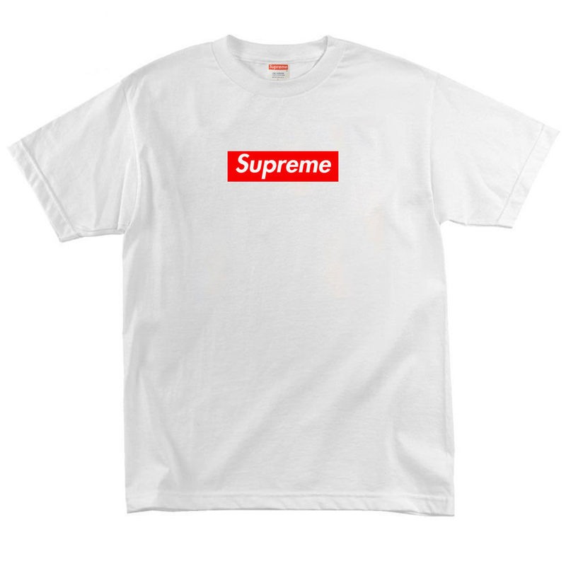 Надпись supreme для фотошопа