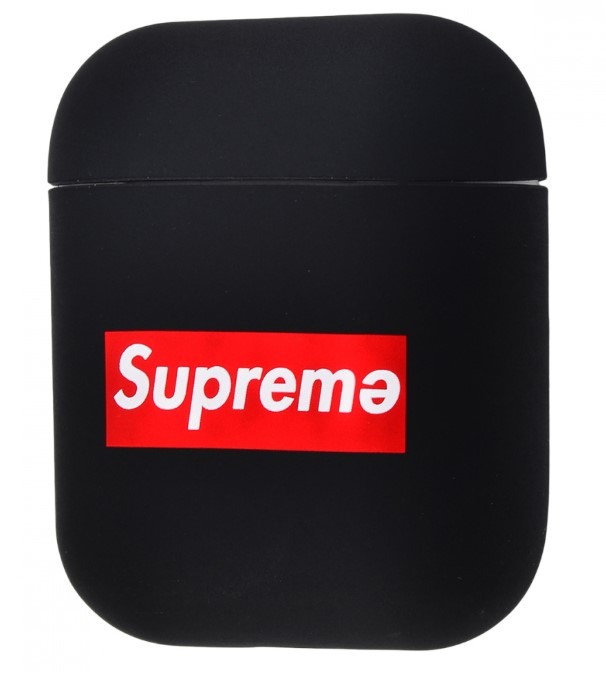 Надпись supreme для фотошопа