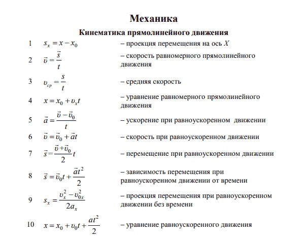 Распознать формулу по фото