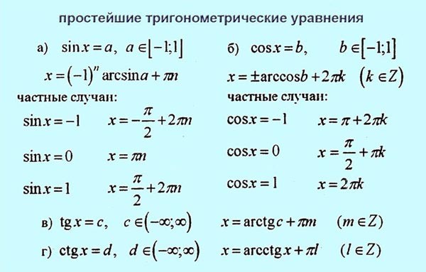 Считать формулу с картинки