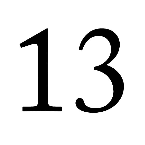 Картинки к 13