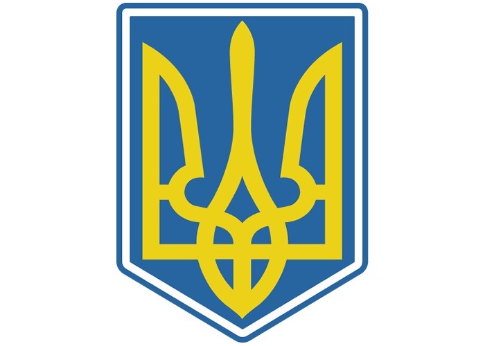 Герб украины картинки