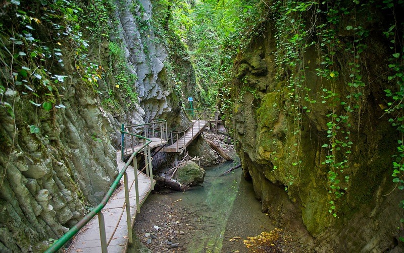 Фото текели каринское ущелье