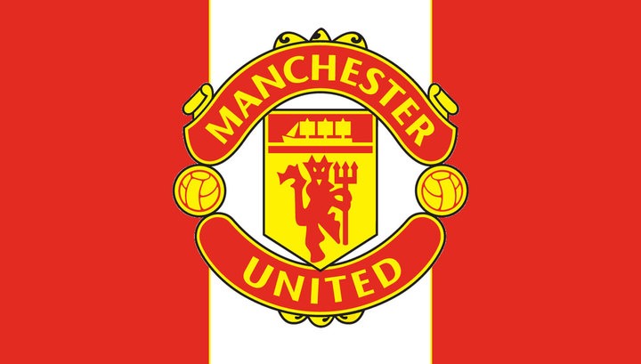 Фотка герба футбольного клуба манчестер юнайтед