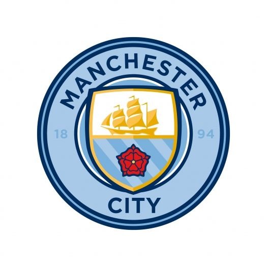 Манчестер сити логотип