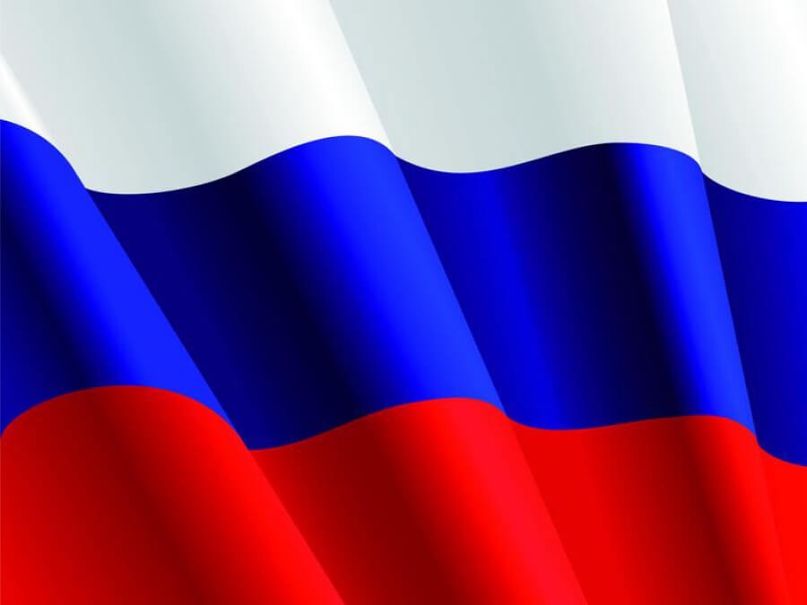 Как выглядит флаг россии фото бесплатно