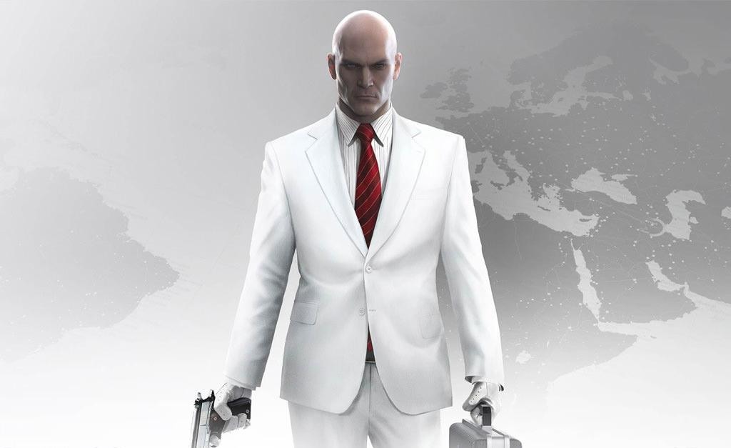 Топ 40 европа плюс hitman