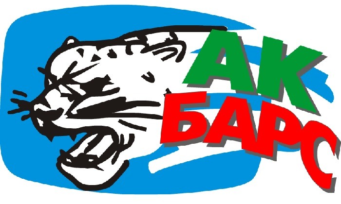 Хк ак барс логотип фото