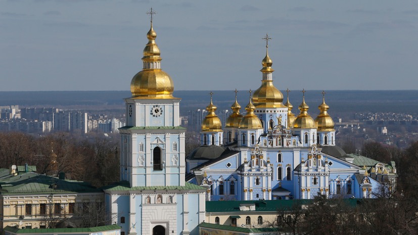 Фото церквей и храмов