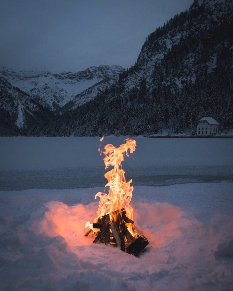 Красивые эстетичные фотки на обои