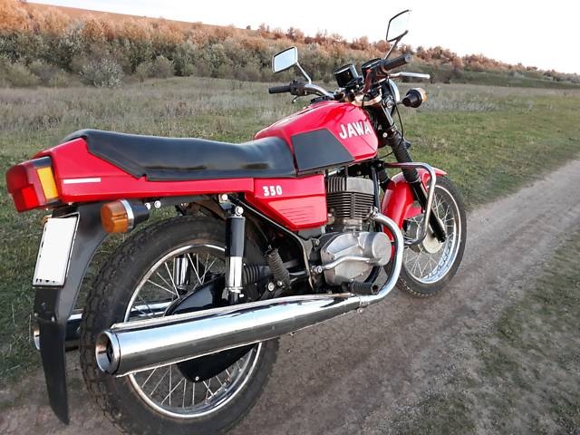 Jawa 350 638 0