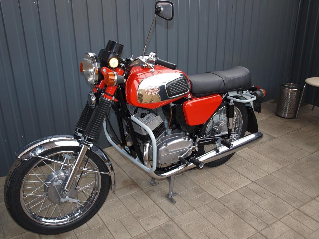 Jawa 350 634 01