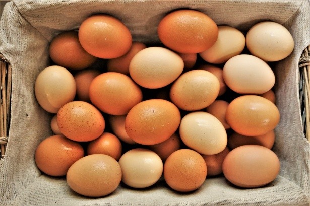 Яйца картинки красивые