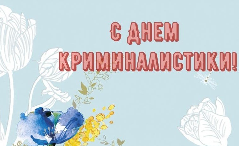 С днем криминалиста картинки