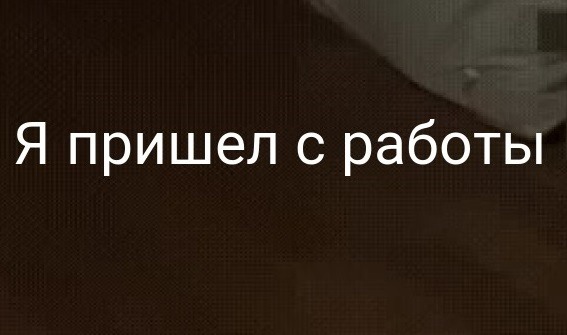 Я пришел с работы - прикольные картинки (35 фото) • Прикольные картинки