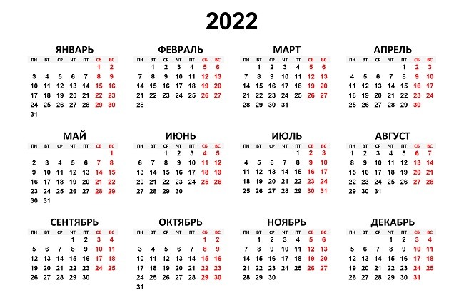 2022 Год Фото Картинки Скачать