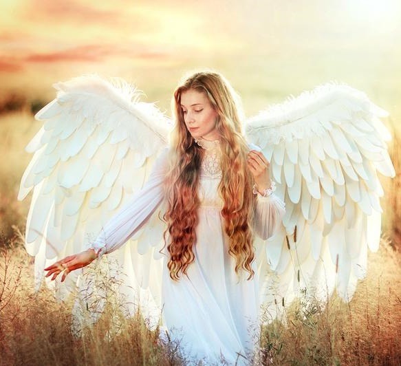 Картинки ангелов на аву (50 фото) • Прикольные картинки и позитив