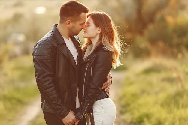 Красивые картинки мужчина и женщина — милые и романтические