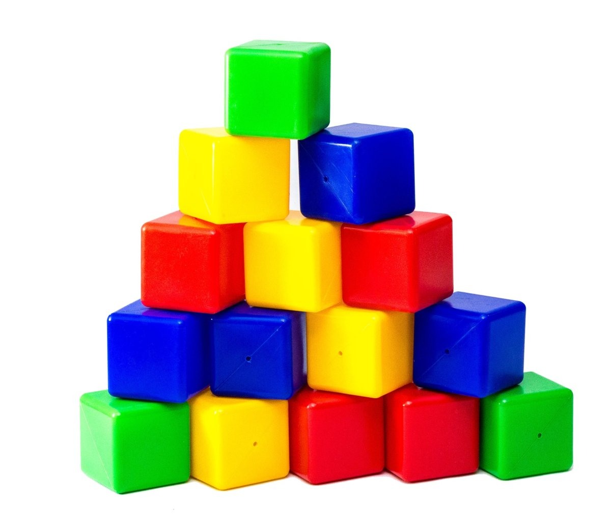 Кубики для детей