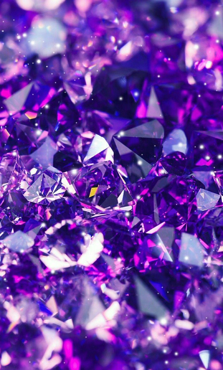красивые фиолетовые фото