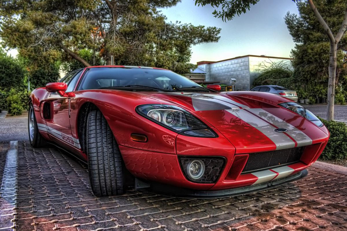 Dodge Viper 2020