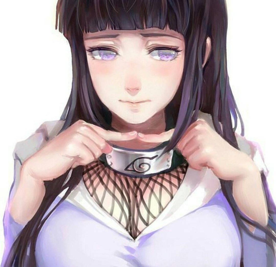 Hinata