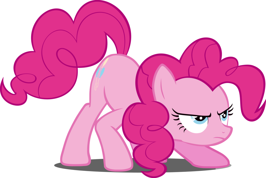 Картинка pinkie pie