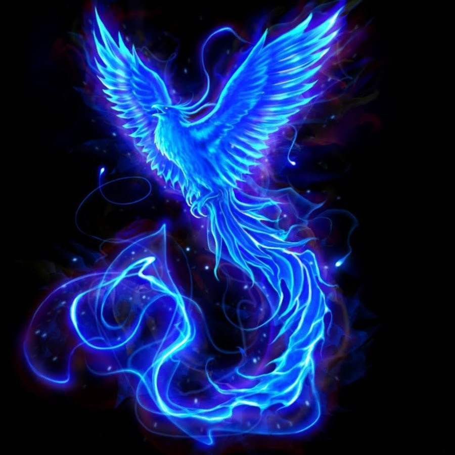 Desirat the twilight phoenix