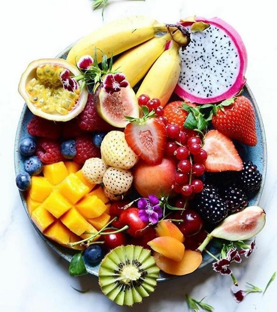 картинки еда фруктов