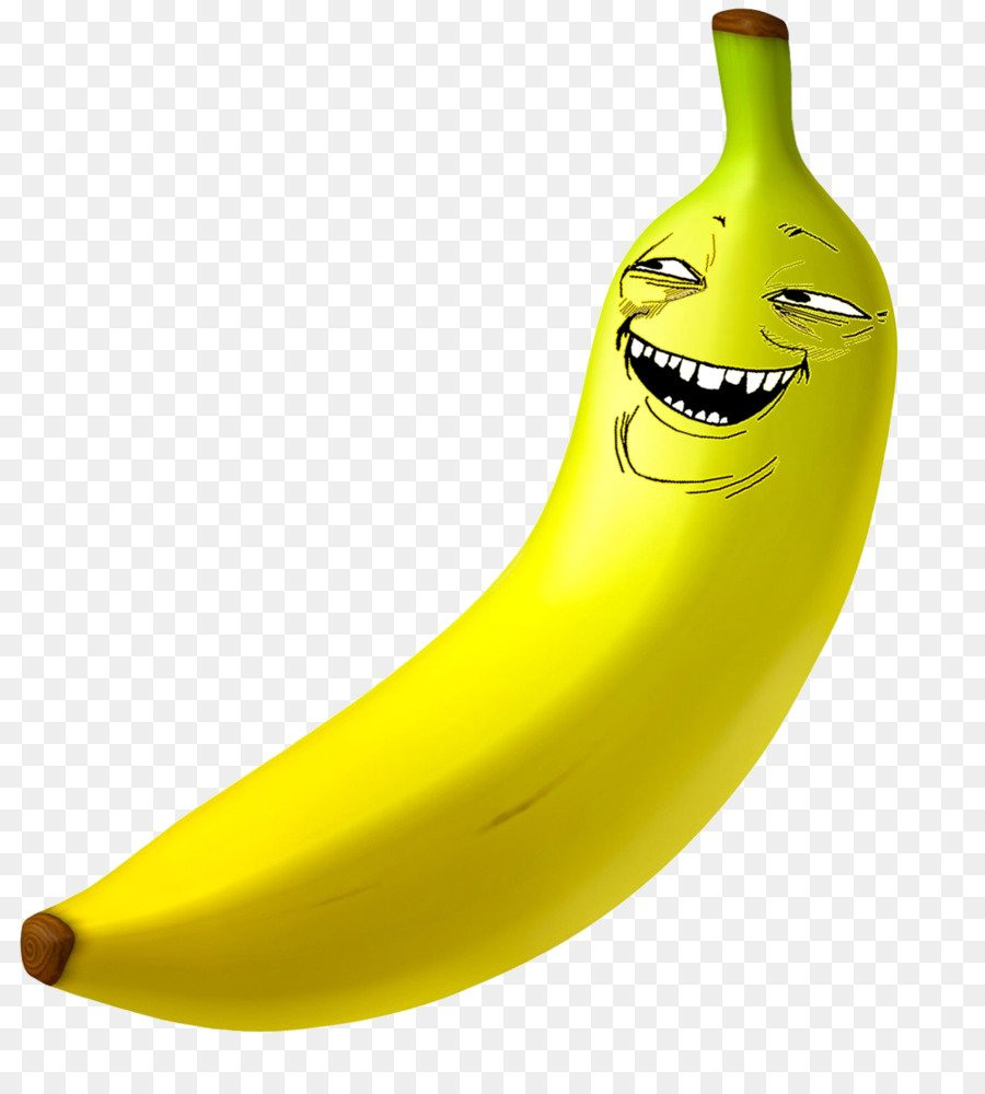 Николас Кейдж банан